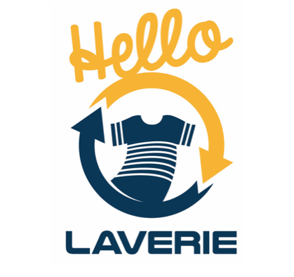 Hello Laverie Logo